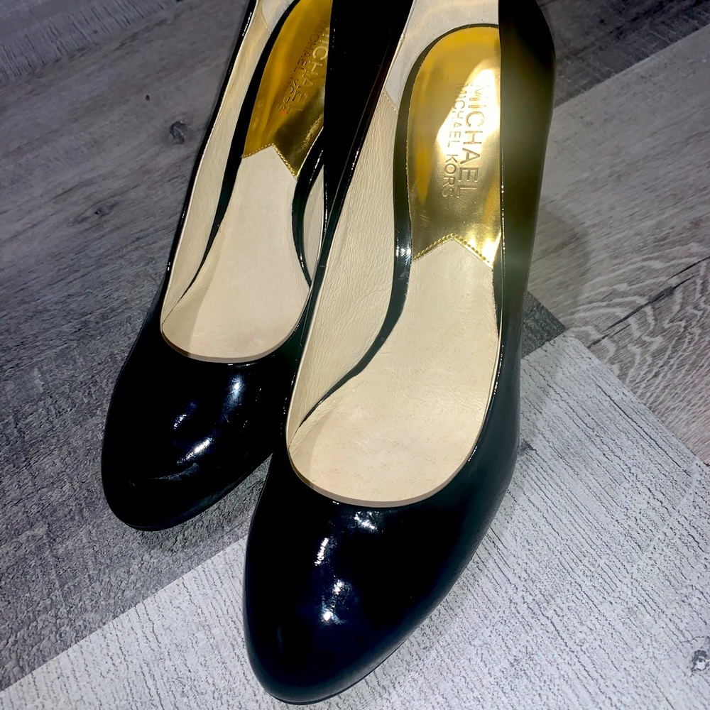 Michael Kors heels